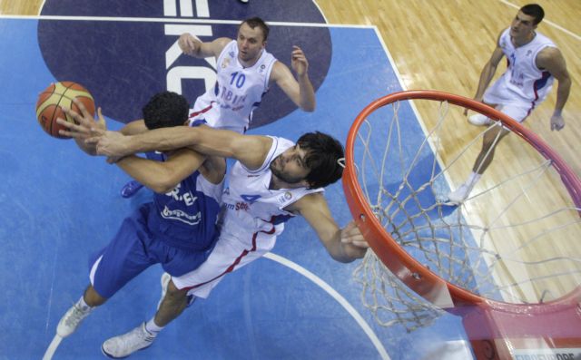 Η Γαλλία κέρδισε τη Γερμανία, τρία στα τρία για την Σερβία και πρώτη νίκη της Ιταλίας